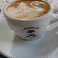 barista esperto