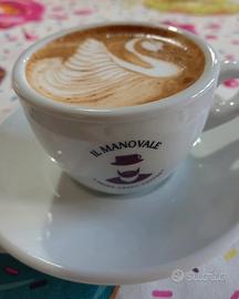 barista esperto