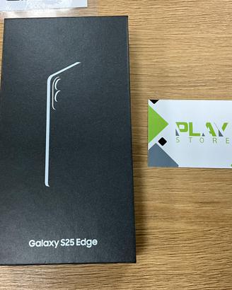 Samsung s25 edge 12-256gb