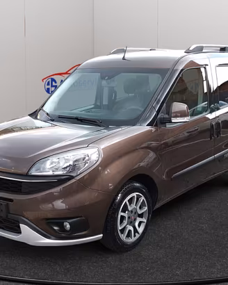 Fiat Doblo 1.6 mjt 16v Trekking 120cv