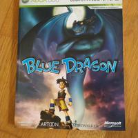 Guida ufficiale gioco Xbox360 Blue Dragon