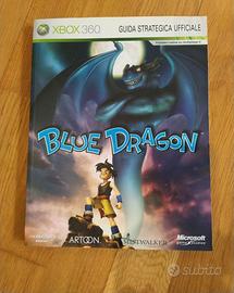 Guida ufficiale gioco Xbox360 Blue Dragon