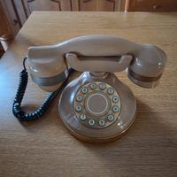 Telefono Telcer Vintage