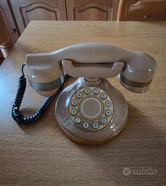 Telefono Telcer Vintage