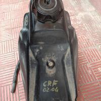 Serbatoio benzina Honda Crf anno 02/04