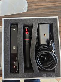 REVOPOINT Pop scanner 3D