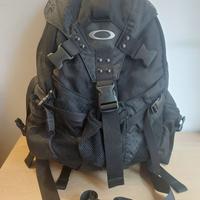 Zaino Icon Oakley nero