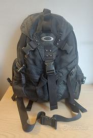 Zaino Icon Oakley nero