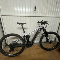 mondraker crafty r