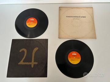 Vinile Earth, Wind & Fire - Gratitude