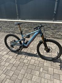 Specialized, S-Works Turbo Levo G4 - taglia S4