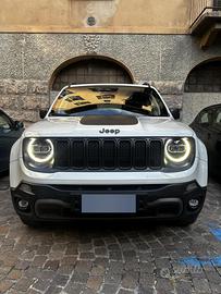 Jeep Renegade 2.0 MJT 170CV 4WD Trailhawk