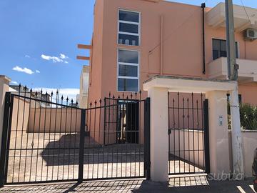 Appartamento climatizzato in zona residenziale