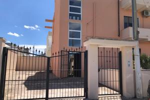 Appartamento climatizzato in zona residenziale