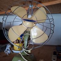 ventilatore sangiorgio vintage