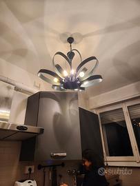 lampadario cucina