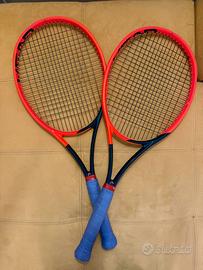 Head Radical MP 2024 (coppia) L3