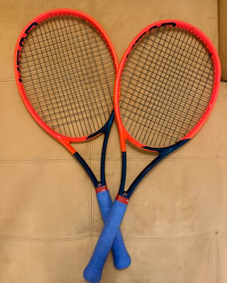 Head Radical MP 2024 (coppia) L3