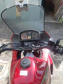 honda transalp 600v 1999