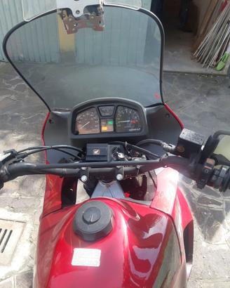 honda transalp 600v 1999