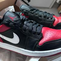 Nike Air Jordan 1