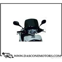Cupolino Sh 125 150 2005 2008
