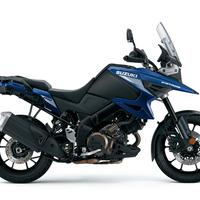 Suzuki V Strom DL 1050 SE