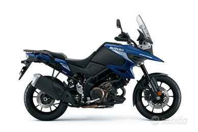 Suzuki V Strom DL 1050 SE -2000€ SUPERPROMO