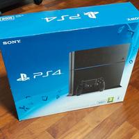 Sony Playstation 4