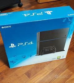 Sony Playstation 4