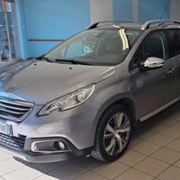Peugeot 2008 1.6 e-HDi 92 CV Stop&Start Urban Cros