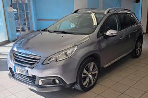 Peugeot 2008 1.6 e-HDi 92 CV Stop&Start Urban Cros