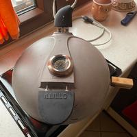 Forno ILLILLO EXTREME