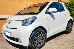 Toyota iq 1.3 aut.