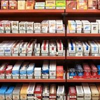 Tabaccheria lotto 10&lotto gratta vinci self 24