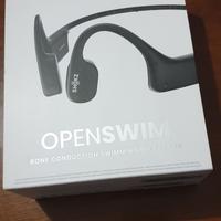 auricolari SHOKZ Open SWIM