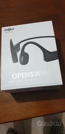 auricolari SHOKZ Open SWIM