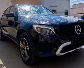 Mercedes-benz GLC 250 GLC 250 d 4Matic Sport