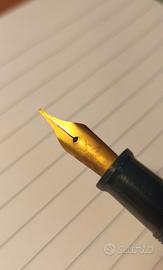 Penna stilografica OLKA vintage