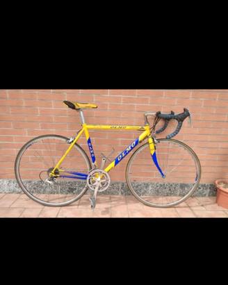 bici da corsa olmo