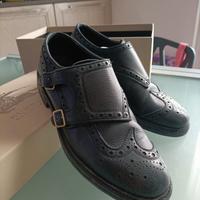 Mocassino Burberry Donna tg 35