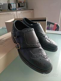 Mocassino Burberry Donna tg 35