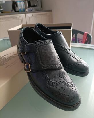 Mocassino Burberry Donna tg 35