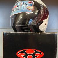 Casco KABUTO AVAND II JET