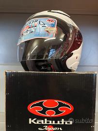 Casco KABUTO AVAND II JET