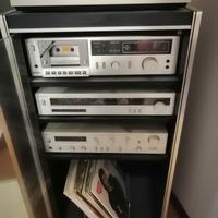 stereo vintage 