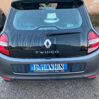 Renault Twingo III GPL 90cv