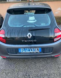 Renault Twingo III GPL 90cv