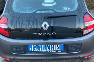 Renault Twingo III GPL 90cv