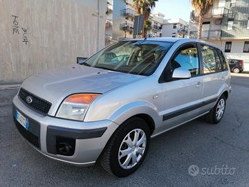 Ford Fusion 1.4 TDCi 70cv 2006